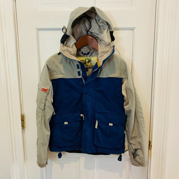 Women's BURTON Insulated Snowboard Jacket Size XS - Picture 1 of 15